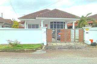 Single Storey Bungalow 12 pax - Ipoh - 8