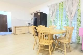 Single Storey Bungalow 12 pax - Ipoh - 5