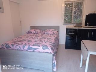 U San Francescu Maisonette Modulaire Type studio - 8