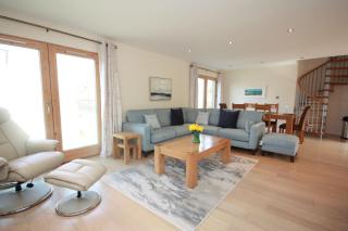 House 10 - Looe - 8