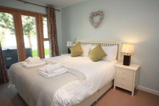 House 10 - Looe - 1