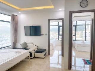 Căn hộ Viễn Triều Nha Trang - Thái Hà Apartment - Nha Trang - 3