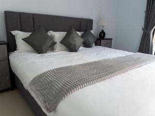 Simco Villa 3 En-suite Bedrooms CANGGU - Canggu - 9