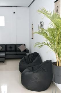 Simco Villa 3 En-suite Bedrooms CANGGU - Canggu - 3