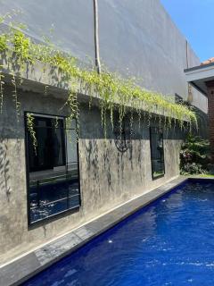 Simco Villa 3 En-suite Bedrooms CANGGU - Canggu - 2