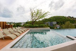 6th Avenue Surin Condo - Surin Beach - 4