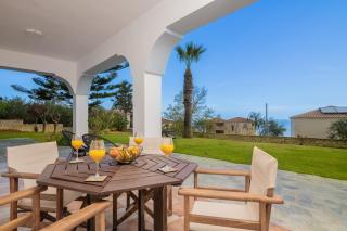 Swan Apartments - Zakynthos - 2