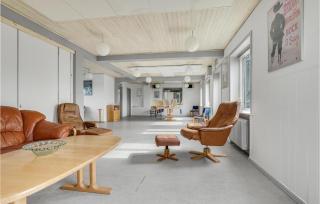 5 Bedroom Stunning Home In Hanstholm - 7