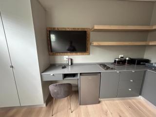 The Wantage Suites - Johannesburg - 4