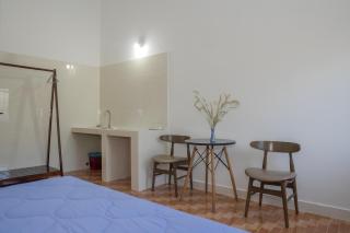 Nhà Nghỉ Vườn Oải Hương LAVENDER GARDEN GUEST HOUSE - 5