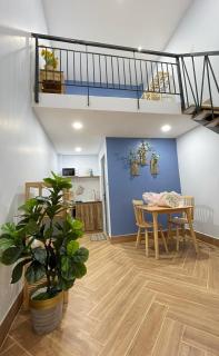 Vania House - Ho Chi Minh - 0