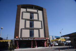 HOTEL THE GRAND DIPAK - Junagadh - 3