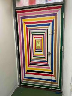 Pelangi Capsule Hostel - Johor Bahru - 8