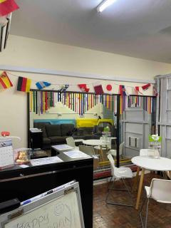 Pelangi Capsule Hostel - Johor Bahru - 6