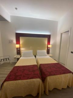Green Park Hotel - Peschiera del Garda - 2