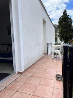 Apartment Dijana - Petrovac na Moru - 9