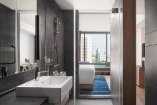 Courtyard by Marriott Phnom Penh - Phnom Penh - 5