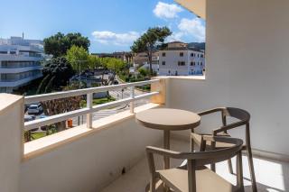 Apartament Massanet 2c - Canyamel - 1