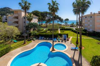 Oro del Mar iv apartamento 05 - Canyamel - 9
