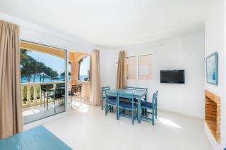 Oro del Mar iv apartamento 05 - Canyamel - 7