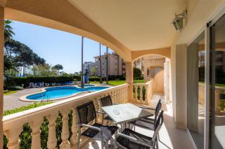 Oro Del Mar iv Apartamento 02 - Canyamel - 0