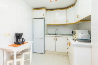 Oro Del Mar iv Apartamento 02 - 4