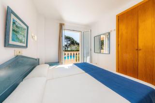 Oro Del Mar iv Apartamento 02 - Canyamel - 2