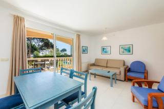 Oro Del Mar iv Apartamento 02 - Canyamel - 6