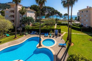 Oro Del Mar iv Apartamento 02 - Canyamel - 9