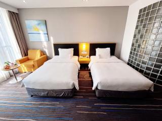 Holiday Inn Express Shijiazhuang Heping by IHG - 3