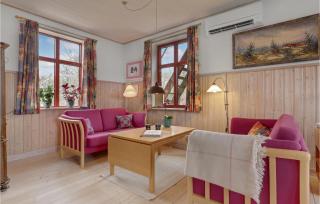 Cozy Home In Hasle With Kitchen - Hasle - 8