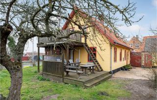 Cozy Home In Hasle With Kitchen - Hasle - 2