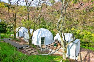 glampark Shikisou Shimane - Izumo - 0