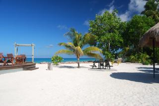 The Islander Hotel - Grand'Anse Praslin - 0