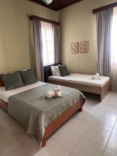 Lagom House - Panagia - 1