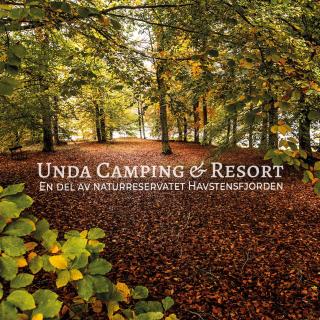 Unda Camping & Resort - Uddevalla - 0