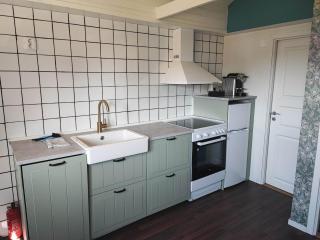 Unda Camping & Resort - Uddevalla - 3