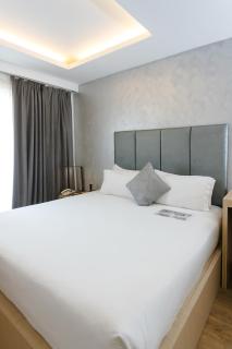 Regency Grand Suites - Manila - 2
