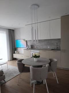Luxury Vanagupė Apartments & SPA - Palanga - 5
