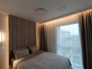 Luxury Vanagupė Apartments & SPA - Palanga - 4