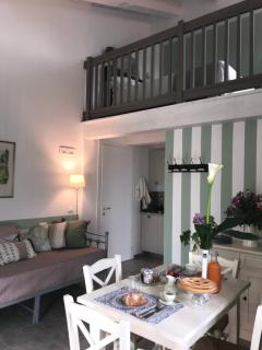 B&B La Dolce Riva - 0
