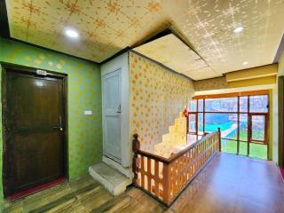 Hotel Seven Pahalgam - Pahalgām - 2
