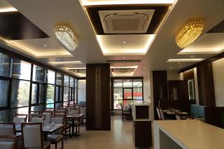 Blisss Hotel Kolhapur - 4