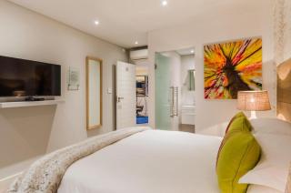 107 Dorpstraat Boutique Hotel - Stellenbosch - 3