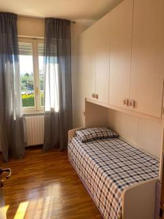 Appartamento San Michele - Moniga del Garda - 1