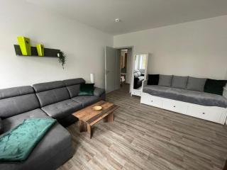 Ferienwohnung Kolow GbR - Angermünde - 8