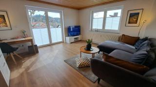 Ferienwohnungen Sachsenblick - 7