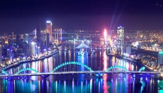 Green Garden Residence Hotel - Da Nang - 8