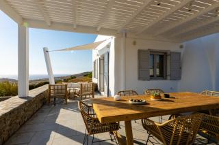 Mirabilia, Unique view meets true elegance - Krotiri - 1
