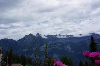 Haus Panorama B (Whg. Weibel) - Flumserberg - 3